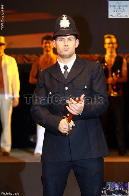 mister international 2011