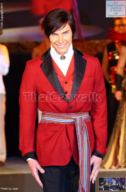 mister international 2011
