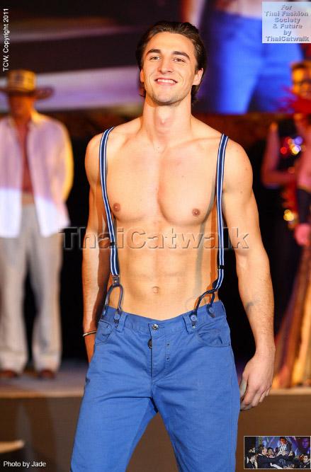 mister international 2011