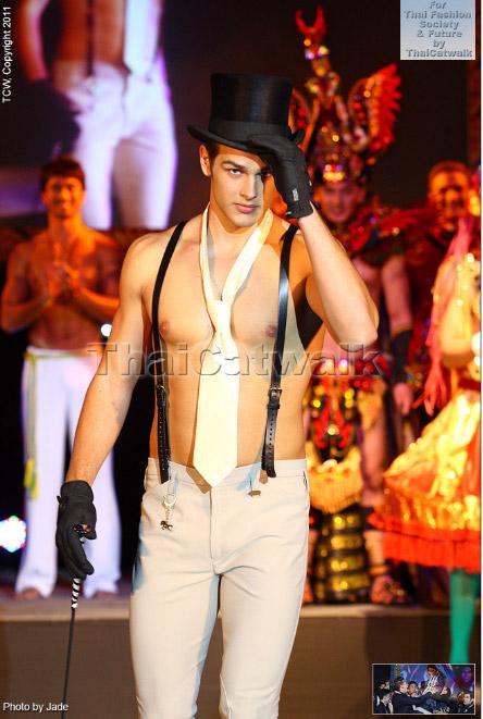 mister international 2011