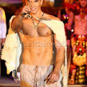 mister international 2011