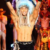 mister international 2011