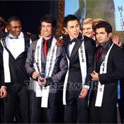 mister international 2011