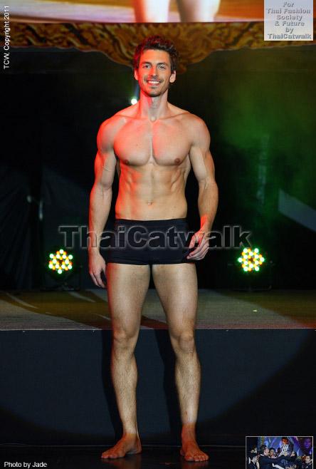 mister international 2011