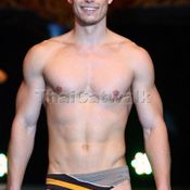 mister international 2011