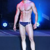 mister international 2011