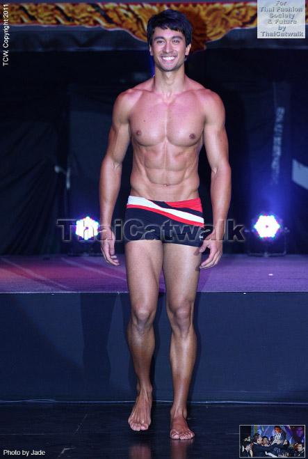 mister international 2011