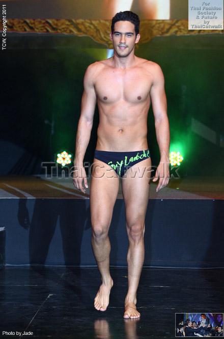 mister international 2011