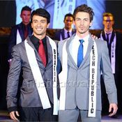 mister international 2011