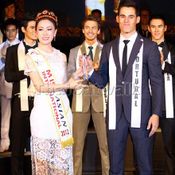 mister international 2011