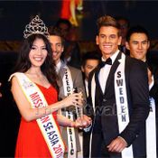 mister international 2011