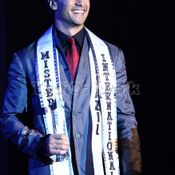 mister international 2011