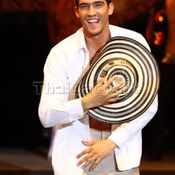 mister international 2011