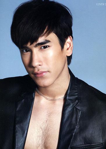 ณเดชน์ คูกิมิยะ