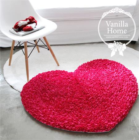 ของแต่งบ้าน , วันวาเลนไทน์