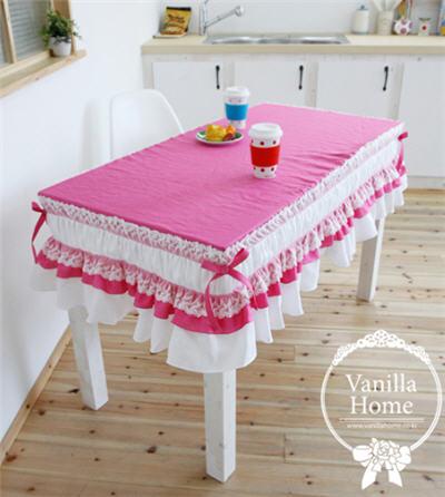 ของแต่งบ้าน , วันวาเลนไทน์ของแต่งบ้าน , วันวาเลนไทน์