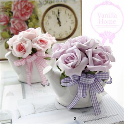 ของแต่งบ้าน , วันวาเลนไทน์