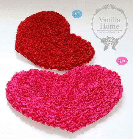 ของแต่งบ้าน , วันวาเลนไทน์