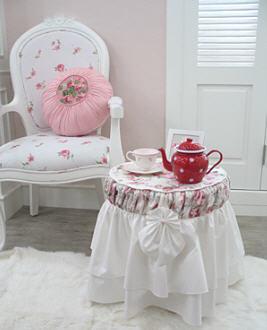 ของแต่งบ้าน , วันวาเลนไทน์