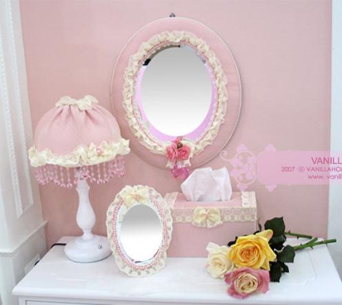 ของแต่งบ้าน , วันวาเลนไทน์