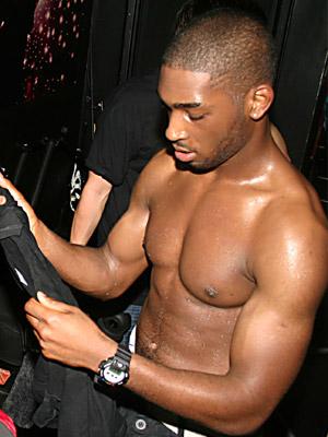 Tinie Tempah