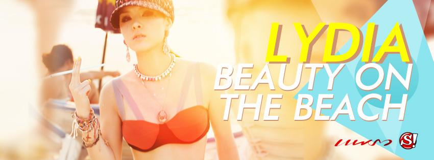 Lydia