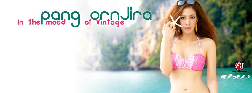 Pang Ornjira