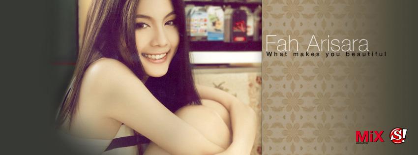 Fah Arisara