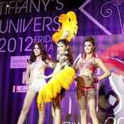 มิสทิฟฟานี่ 2012