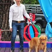 กิจกรรม Dog Day Say Cheeze