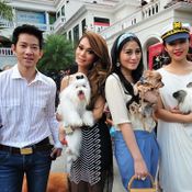 กิจกรรม Dog Day Say Cheeze