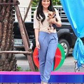 กิจกรรม Dog Day Say Cheeze