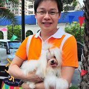 กิจกรรม Dog Day Say Cheeze