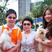 กิจกรรม Dog Day Say Cheeze