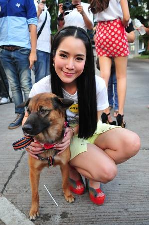 กิจกรรม Dog Day Say Cheeze