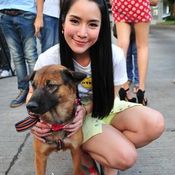 กิจกรรม Dog Day Say Cheeze