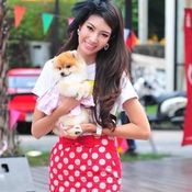 กิจกรรม Dog Day Say Cheeze