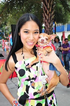 กิจกรรม Dog Day Say Cheeze