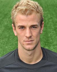 Joe Hart