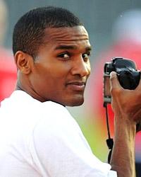 Florent Malouda