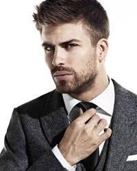 Gerard Pique