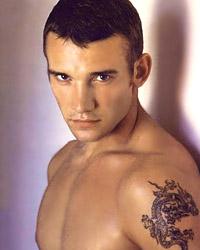 Andriy Shevchenko