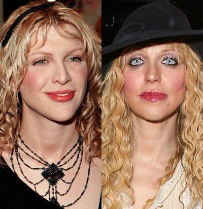 Courtney Love