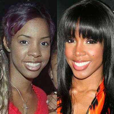 Kelly Rowland