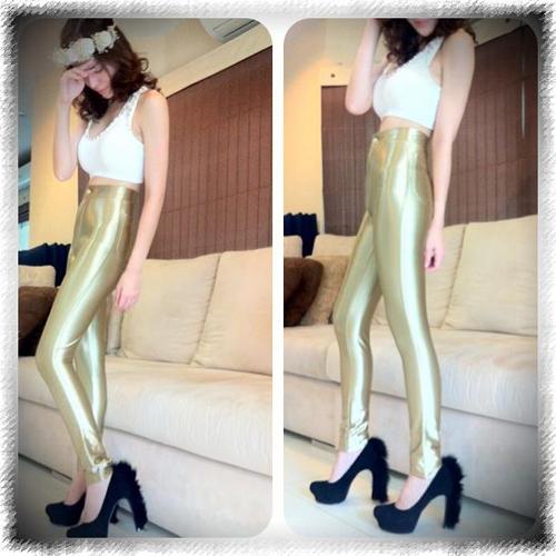 disco pant