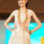 miss thailand 2012