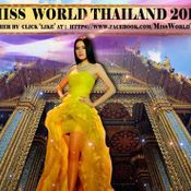 miss world 2012