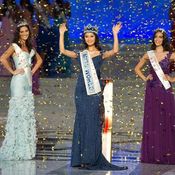 miss world 2012