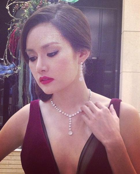 ญาญ่าญิ๋ง ศัลยกรรม
