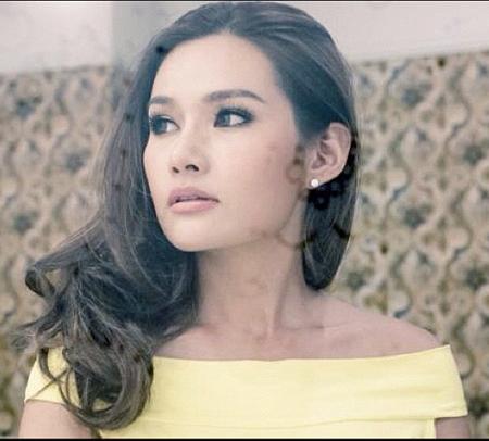 ญาญ่าญิ๋ง ศัลยกรรม